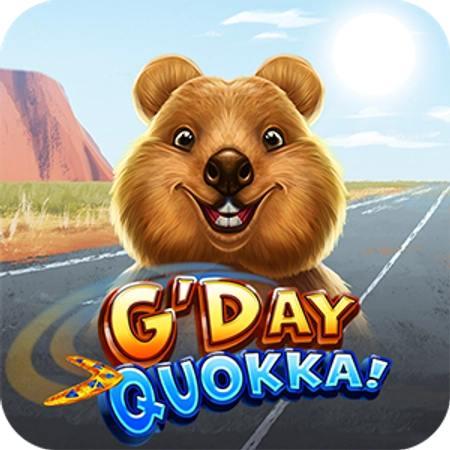 Hình minh họa G Day Quokka